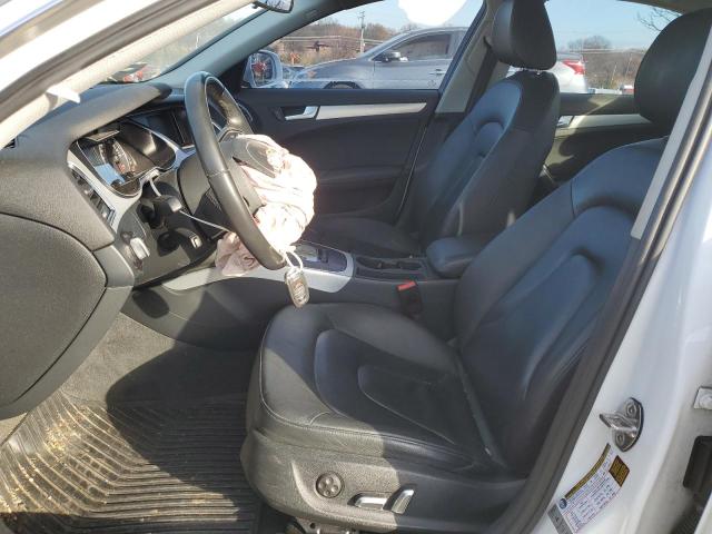 Photo 7 from auction – 2016 AUDI A4 PREMIUM with VIN WAUBFAFL5GN004991