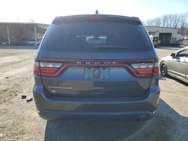Photo 6 from auction – 2019 DODGE DURANGO SX with VIN 1C4RDJAG3KC599491