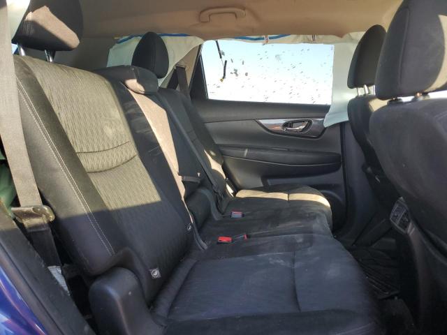 Photo 11 from auction – 2019 NISSAN ROGUE S with VIN KNMAT2MT9KP513091