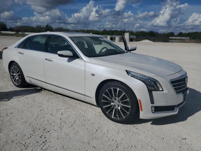 Photo 4 from auction – 2016 CADILLAC CT6 LUXURY with VIN 1G6KD5RS5GU158385