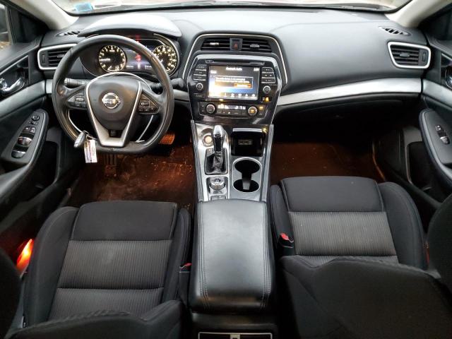 Photo 8 from auction – 2016 NISSAN MAXIMA 3.5 with VIN 1N4AA6AP9GC431161