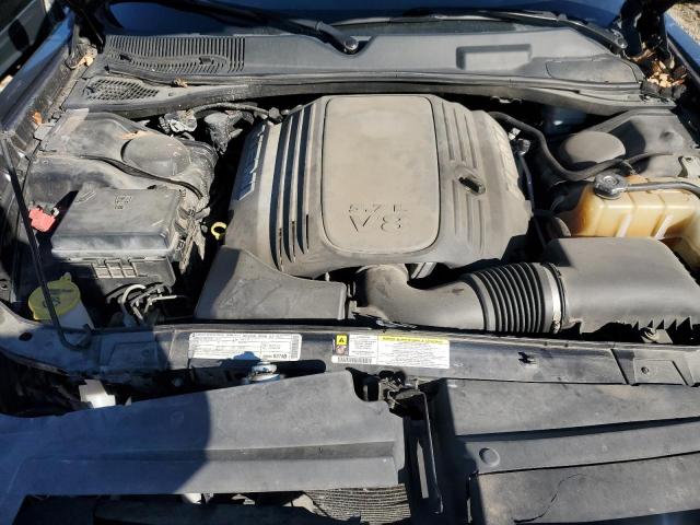 Photo 11 from auction – 2010 DODGE CHALLENGER with VIN 2B3CJ5DT3AH215964