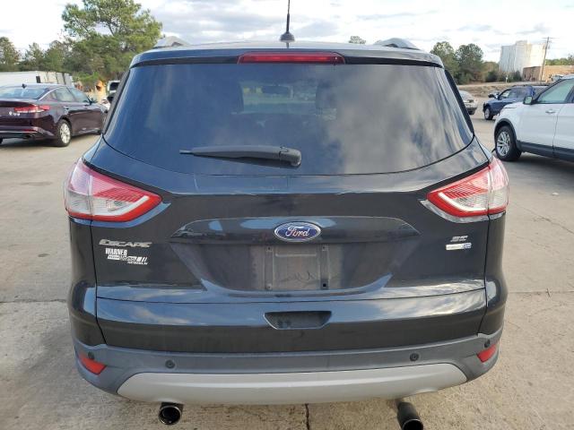 Photo 6 from auction – 2013 FORD ESCAPE SE with VIN 1FMCU9G9XDUC72902