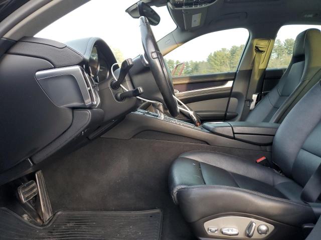 Photo 7 from auction – 2013 PORSCHE PANAMERA 2 with VIN WP0AA2A72DL017783