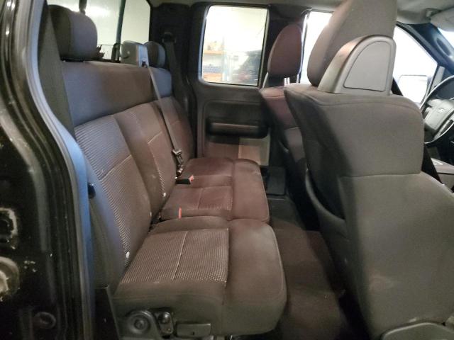 Photo 10 from auction – 2004 FORD F150 with VIN 1FTPX14574FA05530