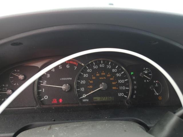 Photo 9 from auction – 2005 TOYOTA SEQUOIA sr with VIN 5TDZT34A25S246961
