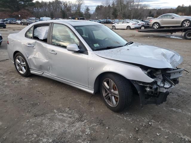 Photo 4 from auction – 2010 SAAB 9-3 2.0T with VIN YS3FA4BY3A1611405