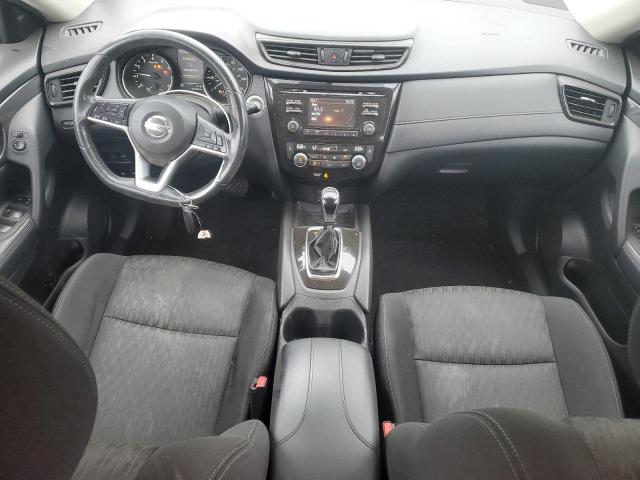 Photo 8 from auction – 2017 NISSAN ROGUE S with VIN KNMAT2MT6HP587416