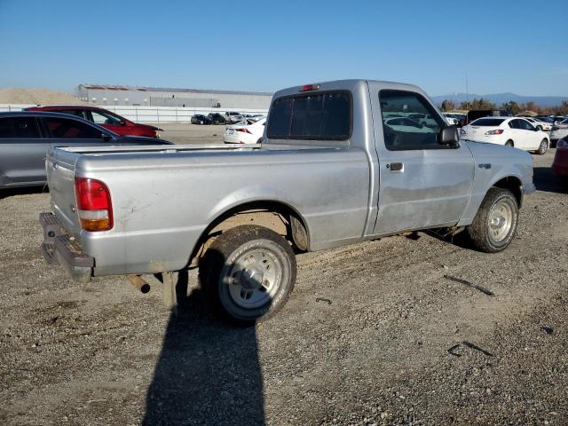Photo 3 from auction – 1997 FORD RANGER with VIN 1FTCR10A4VTA45692