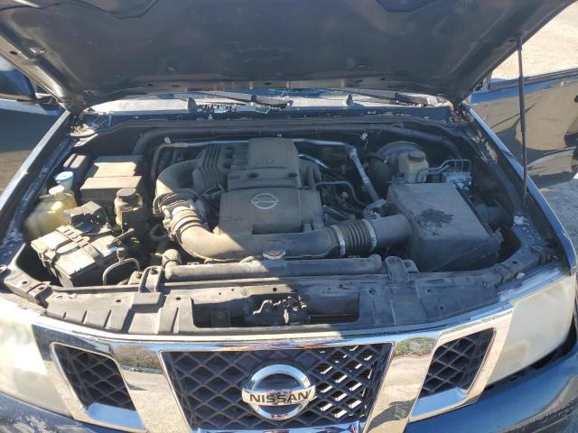 Photo 11 from auction – 2015 NISSAN FRONTIER S with VIN 1N6AD0ER2FN761072