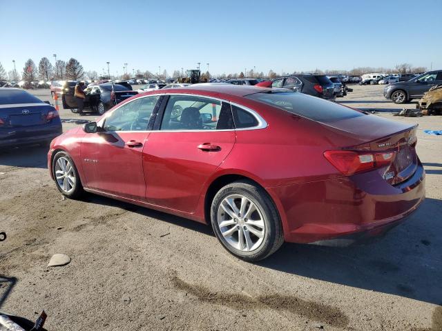 Photo 2 from auction – 2017 CHEVROLET MALIBU LT with VIN 1G1ZE5ST3HF128344