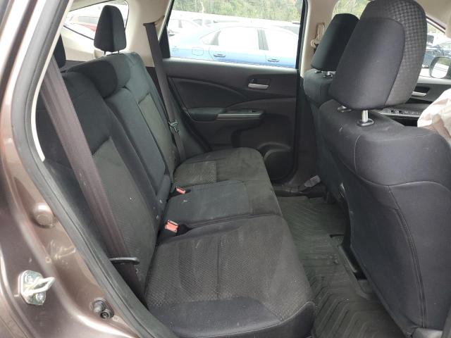 Photo 11 from auction – 2015 HONDA CR-V LX with VIN 5J6RM3H30FL002506