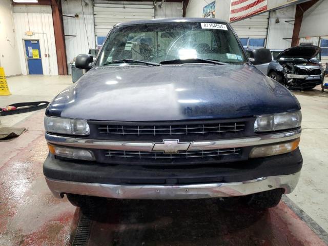 Photo 5 from auction – 2002 CHEVROLET SILVERADO with VIN 1GCEK14V82Z300220