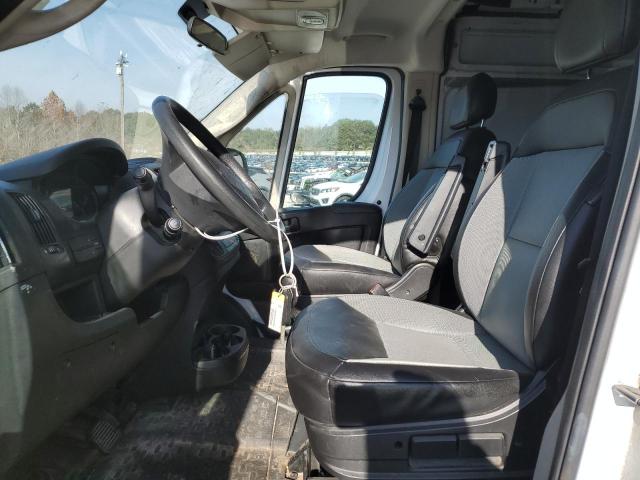 Photo 7 from auction – 2018 RAM PROMASTER with VIN 3C6TRVDGXJE116586