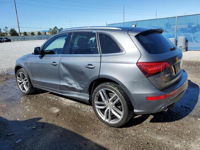 Photo 2 from auction – 2014 AUDI SQ5 PREMIU with VIN WA1CGAFP4EA096052