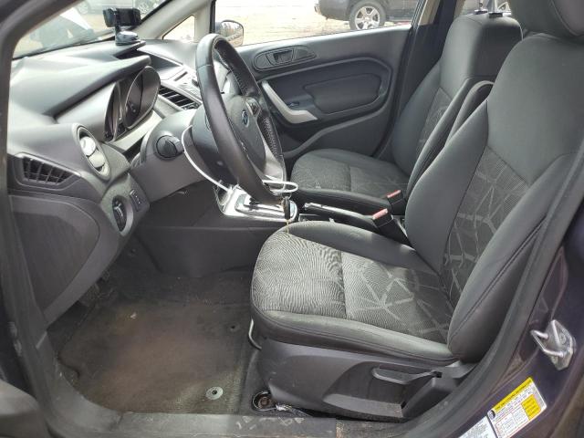 Photo 7 from auction – 2013 FORD FIESTA SE with VIN 3FADP4EJ8DM195523