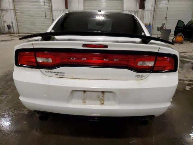 Photo 6 from auction – 2014 DODGE CHARGER R/ with VIN 2C3CDXDT3EH103029