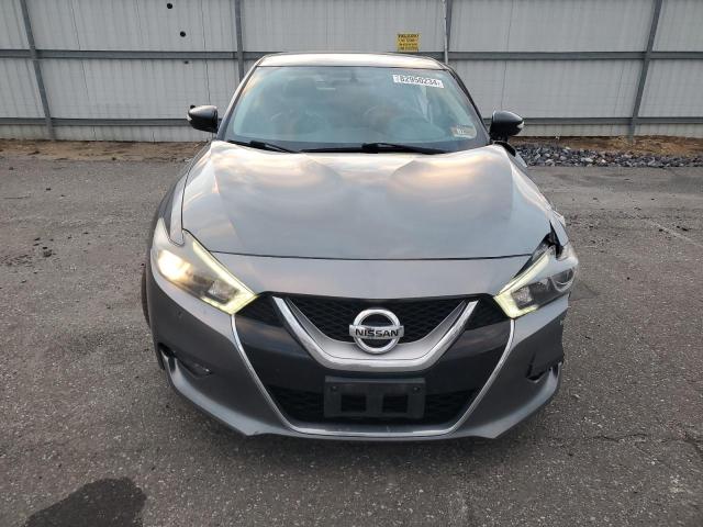Photo 5 from auction – 2017 NISSAN MAXIMA 3.5 with VIN 1N4AA6AP4HC447799