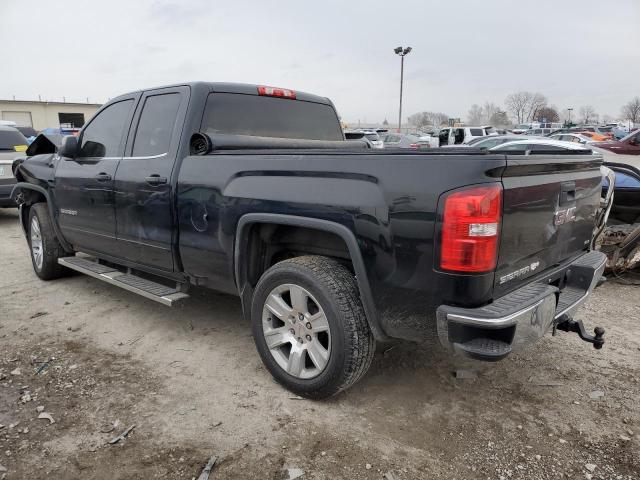 Photo 2 from auction – 2016 GMC SIERRA K15 with VIN 1GTV2MEC5GZ207693