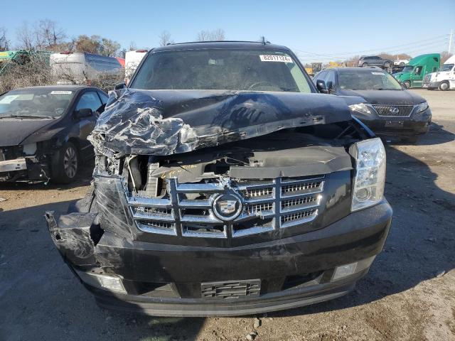 Photo 5 from auction – 2008 CADILLAC ESCALADE L with VIN 1GYFK63838R263240