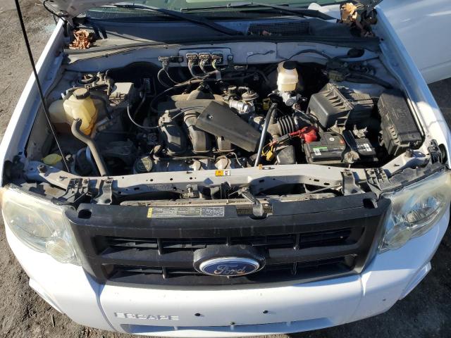 Photo 12 from auction – 2008 FORD ESCAPE XLT with VIN 1FMCU031X8KE64723