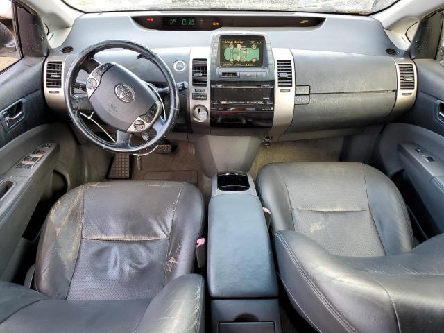 Photo 8 from auction – 2008 TOYOTA PRIUS with VIN JTDKB20U687789680