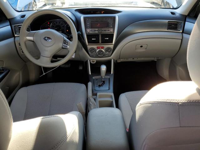Photo 8 from auction – 2011 SUBARU FORESTER 2 with VIN JF2SHBBC2BH721270