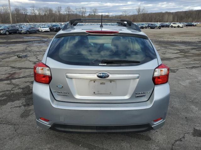 Photo 6 from auction – 2012 SUBARU IMPREZA SP with VIN JF1GPAL62CH231333