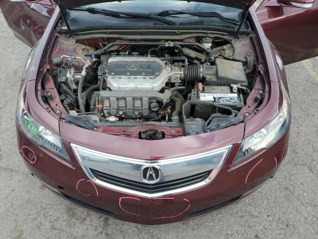 Photo 11 from auction – 2013 ACURA TL with VIN 19UUA8F2XDA015970
