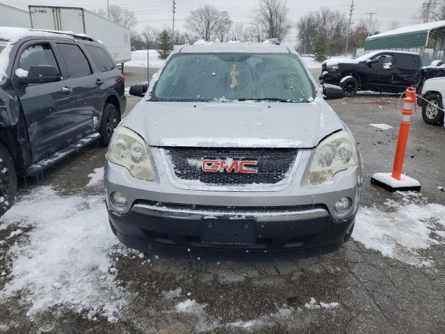 Photo 5 from auction – 2011 GMC ACADIA SLE with VIN 1GKKRPED2BJ142824