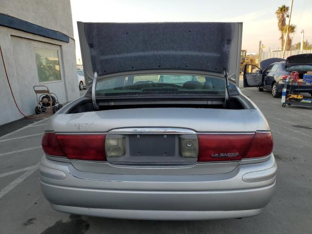 Photo 6 from auction – 2005 BUICK LESABRE CU with VIN 1G4HP52K15U244570