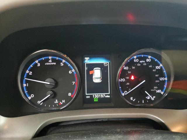 Photo 9 from auction – 2016 TOYOTA RAV4 XLE with VIN 2T3RFREVXGW464563