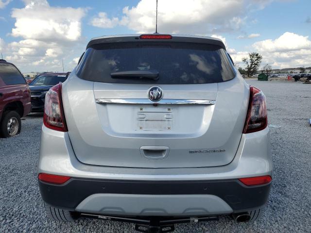 Photo 6 from auction – 2019 BUICK ENCORE ESS with VIN KL4CJCSM1KB758507