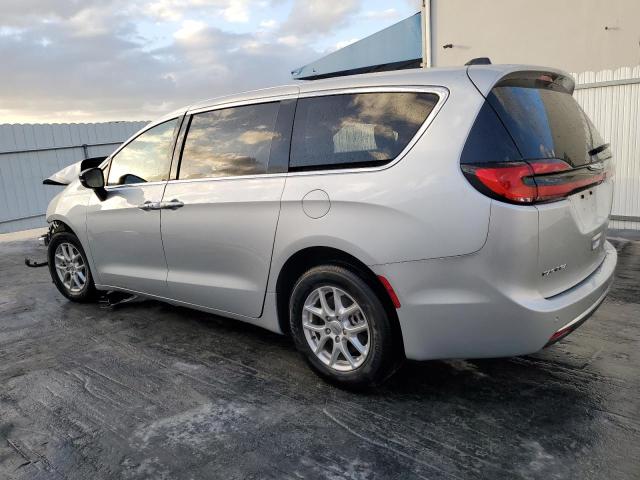Photo 2 from auction – 2024 CHRYSLER PACIFICA T with VIN 2C4RC1BG6RR144492