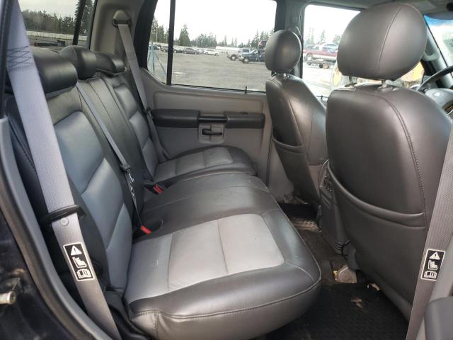 Photo 10 from auction – 2003 FORD EXPLORER S with VIN 1FMZU67E93UB00445