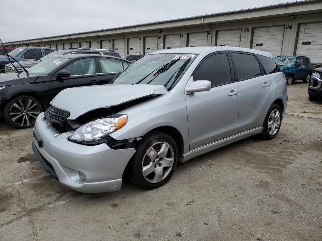 TOYOTA COROLLA MA 2006 with VIN 2T1KR32E16C618564 - Photo from auction