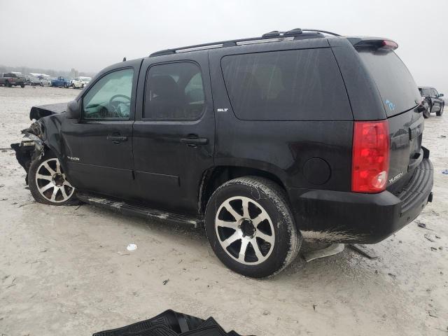 Photo 2 from auction – 2014 GMC YUKON SLT with VIN 1GKS2CE04ER129556