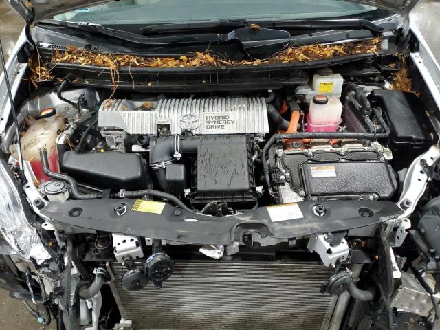 Photo 12 from auction – 2015 TOYOTA PRIUS with VIN JTDKN3DU1F0420674