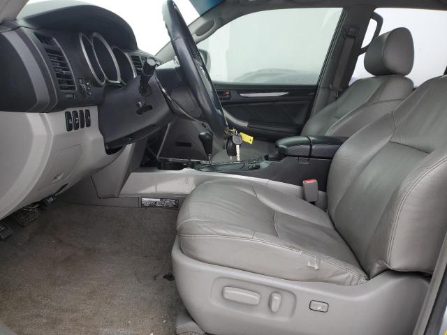 Photo 7 from auction – 2006 TOYOTA 4RUNNER LI with VIN JTEBT17R368034840