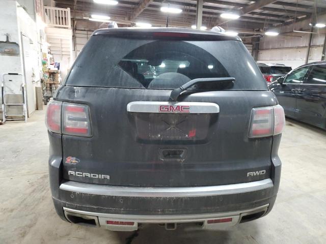 Фото 6 с аукциона – 2015 GMC ACADIA DEN с VIN 1GKKVTKDXFJ358015