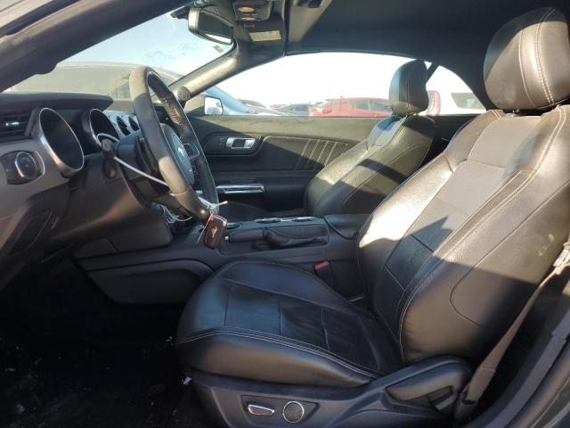 Photo 7 from auction – 2018 FORD MUSTANG with VIN 1FATP8UHXJ5155446
