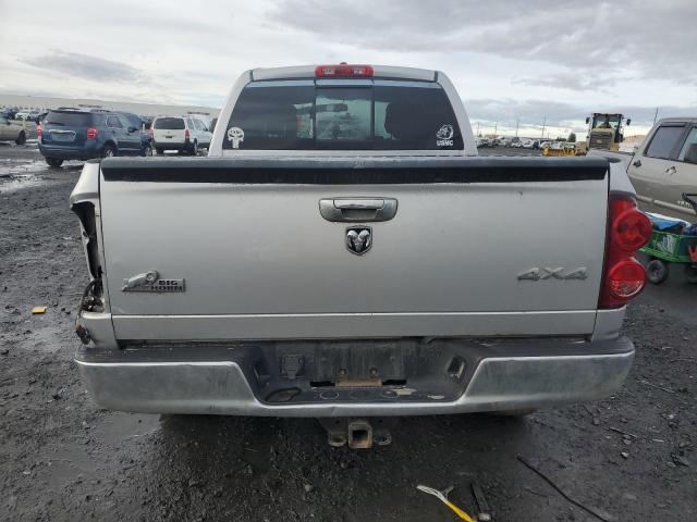 Photo 6 from auction – 2008 DODGE RAM 1500 S with VIN 1D7HU18218J155624