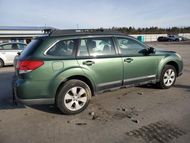 Снимка 3 от търг – 2012 SUBARU OUTBACK 2. с VIN 4S4BRBAC0C3273683