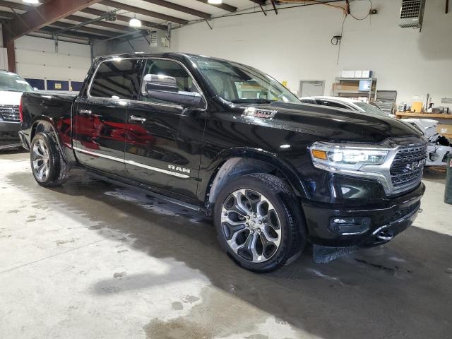 Photo 4 from auction – 2022 RAM 1500 LIMIT with VIN 1C6SRFHMXNN316077