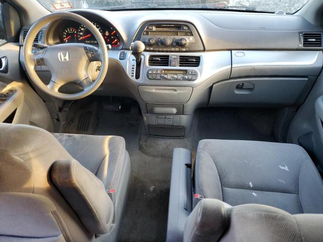 Photo 8 from auction – 2010 HONDA ODYSSEY EX with VIN 5FNRL3H48AB069982