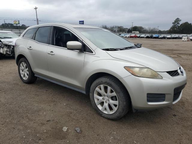 Photo 4 from auction – 2009 MAZDA CX-7 with VIN JM3ER293390222783
