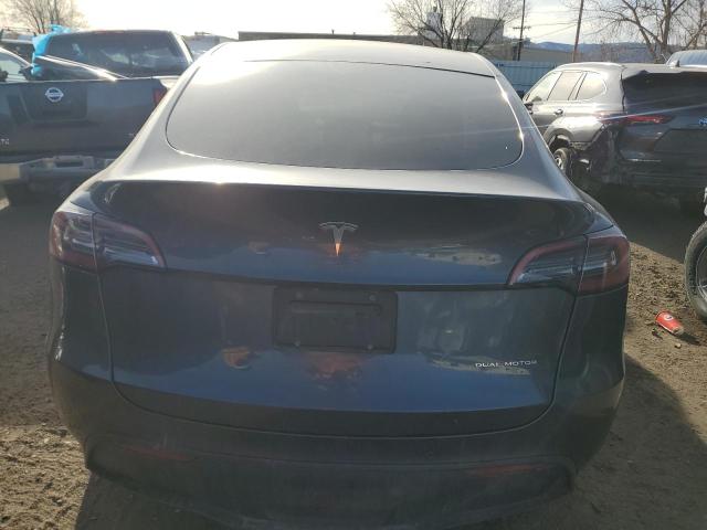 صورة رقم 6 من المزاد - 2022 TESLA MODEL Y مع VIN 7SAYGAEE9NF339411