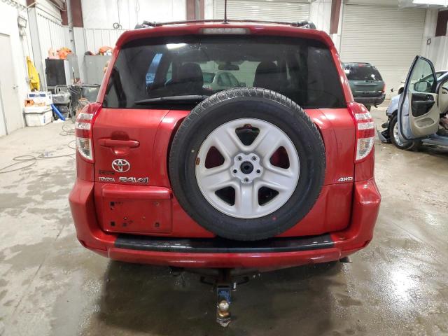Photo 6 from auction – 2010 TOYOTA RAV4 with VIN 2T3BF4DV3AW054412