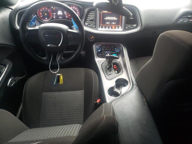 Photo 8 from auction – 2020 DODGE CHALLENGER with VIN 2C3CDZFJXLH243454