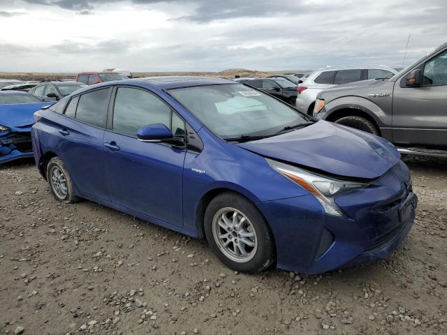 Photo 4 from auction – 2016 TOYOTA PRIUS with VIN JTDKARFU9G3516063